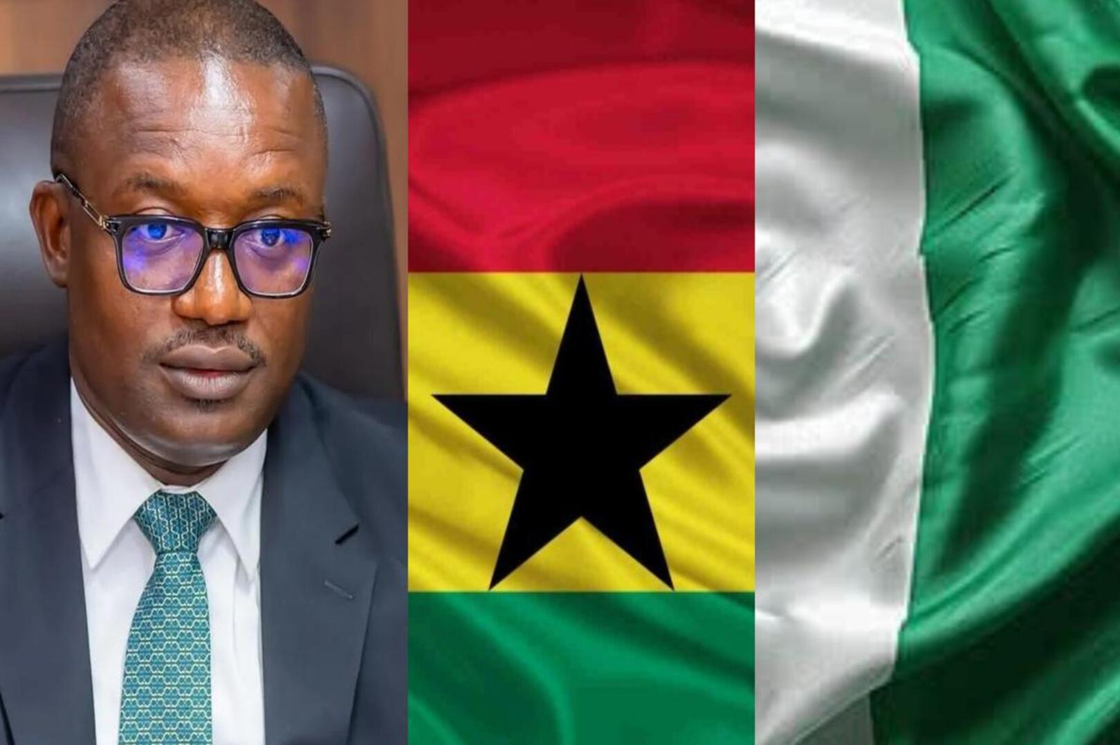 Ghana plans electricity exports to Nigeria in proposed gas-for-power deal